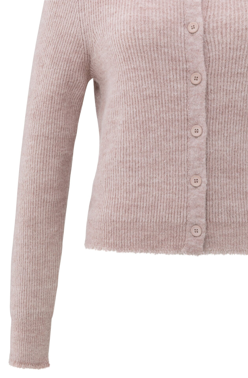 Cardigans roze YAYA