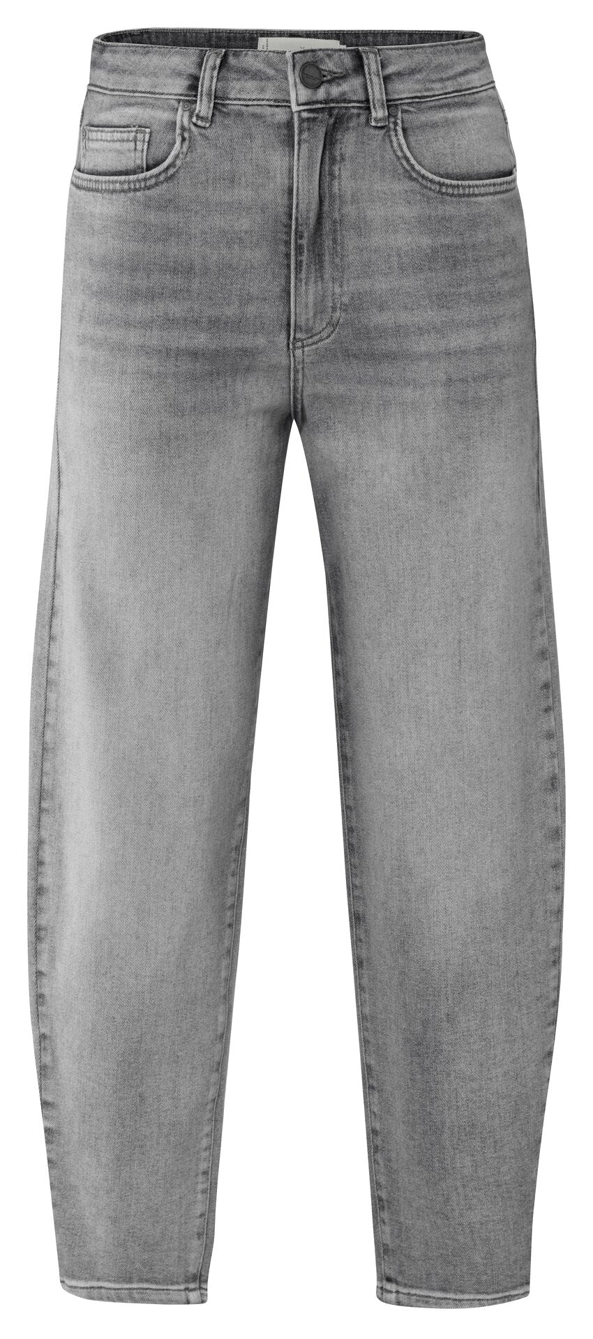 Jeans grijs YAYA