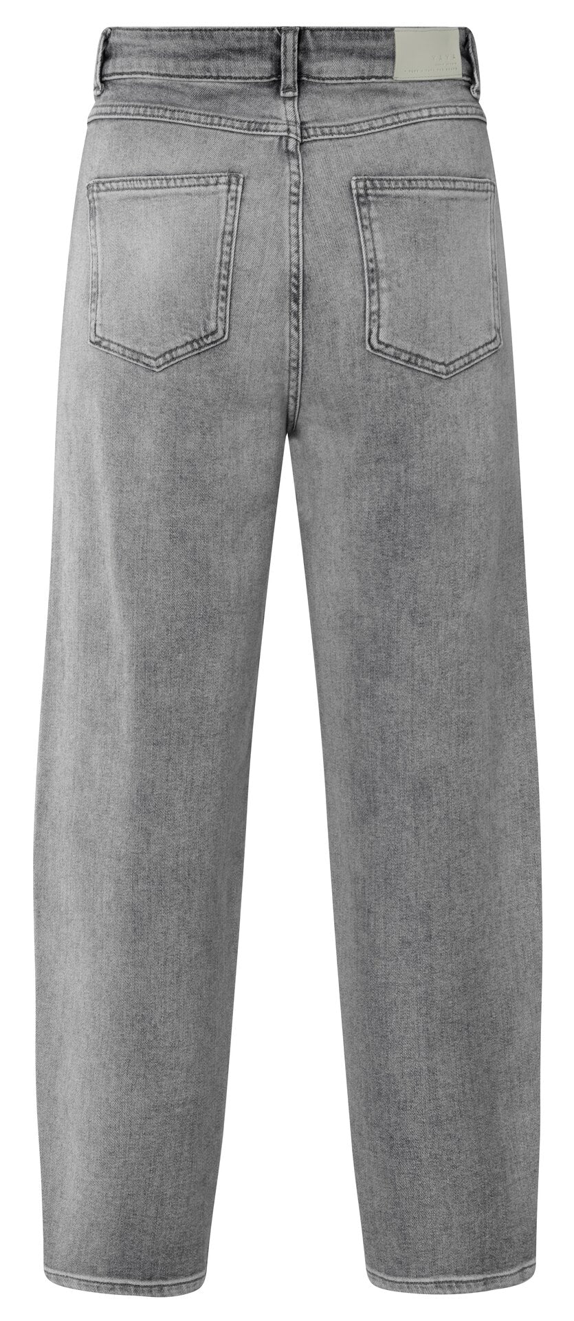 Jeans grijs YAYA