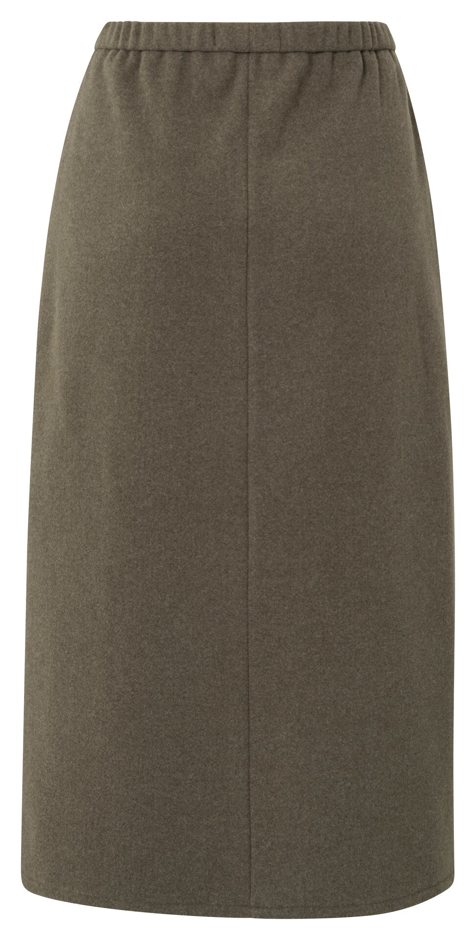 Uniform Rokken Rokken bruin YAYA – SKM