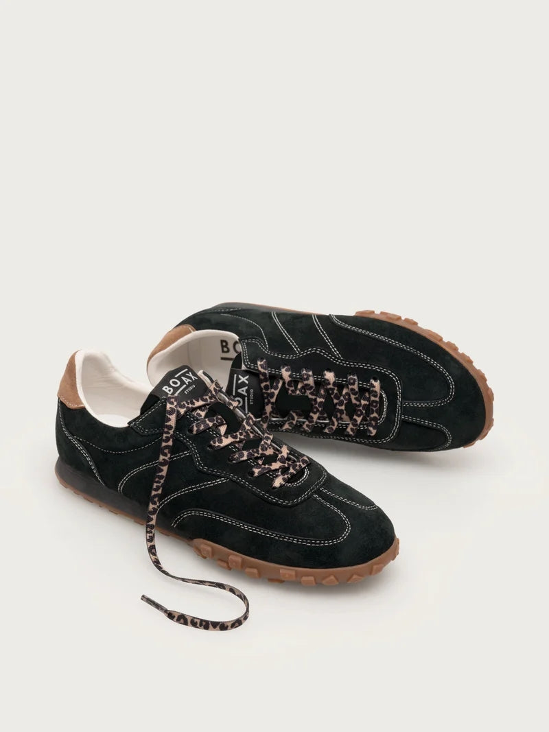 Sneakers zwart Boax