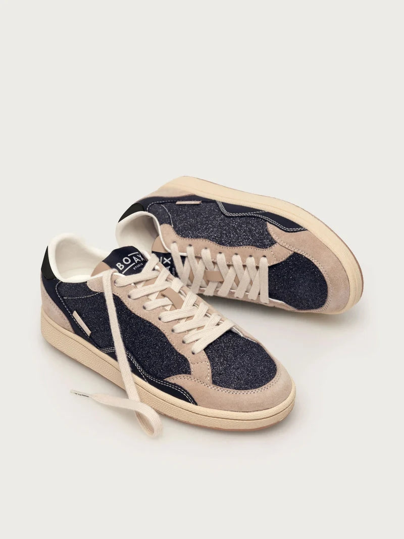 Sneakers navy Boax