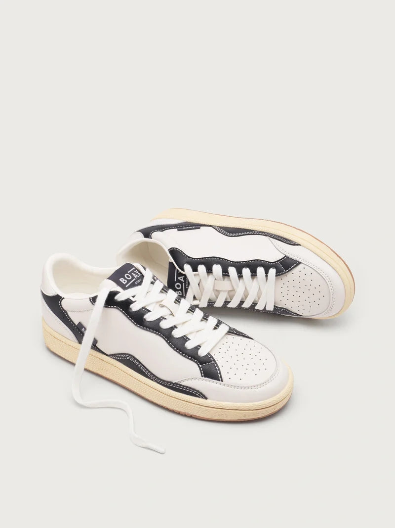 Sneakers zwart Boax