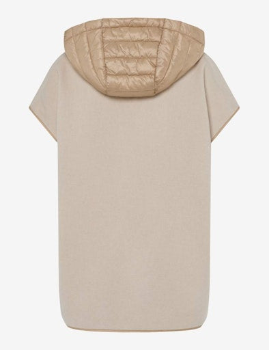 Bodywarmers beige BRAX