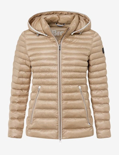 Jassen beige BRAX