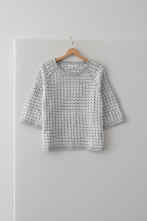 Pulls grijs Marie Méro