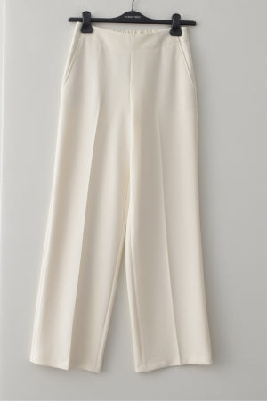 Broeken beige Marie Méro