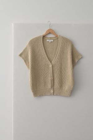 Cardigans beige Marie Méro