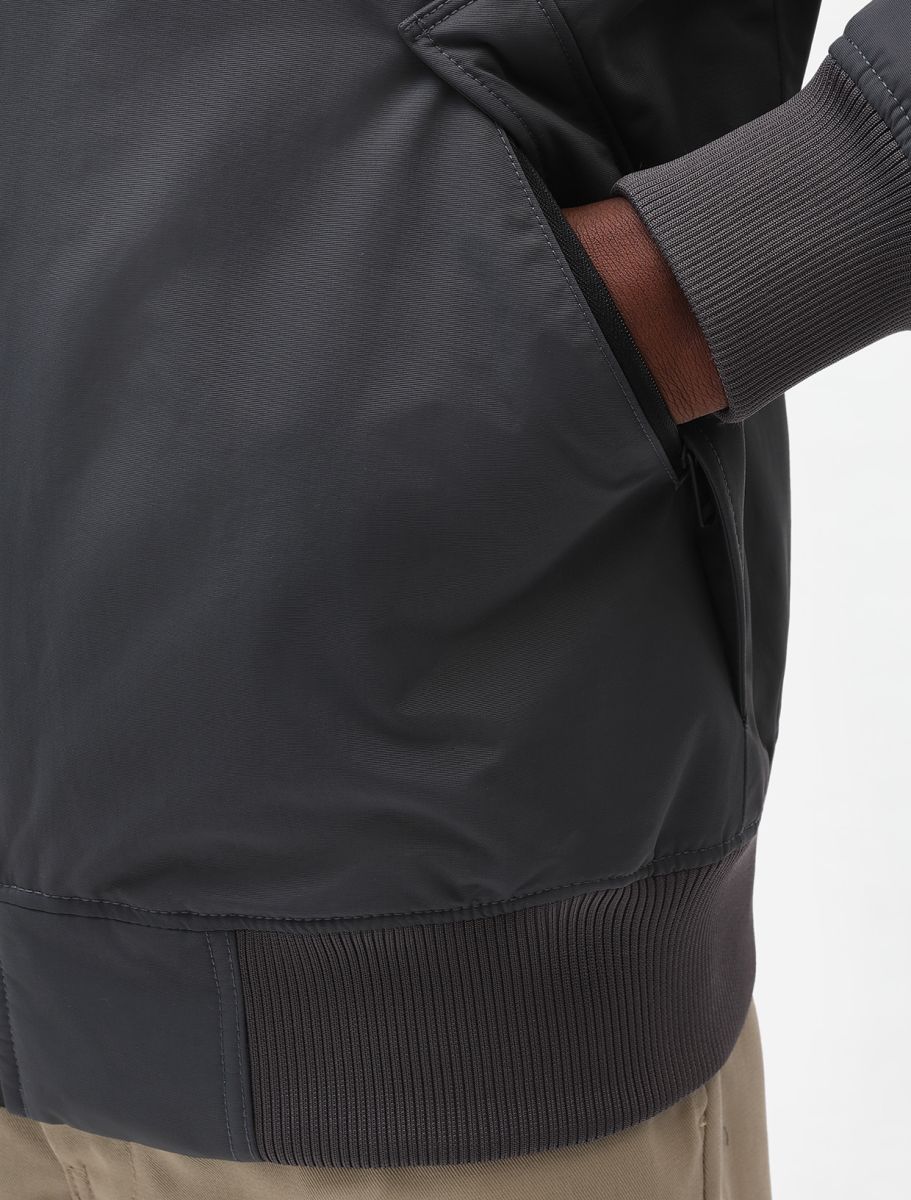 Jassen grijs Dickies