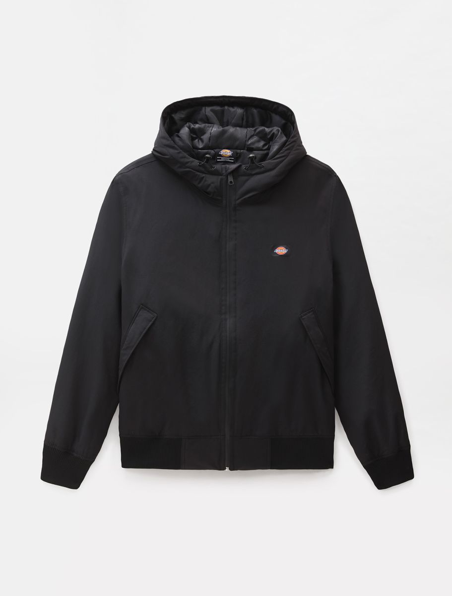 Jassen zwart Dickies