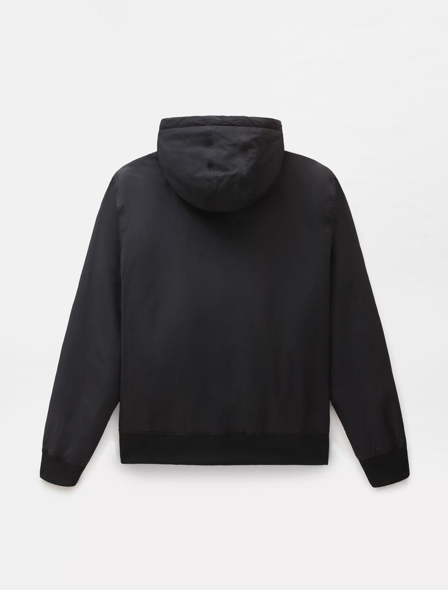 Jassen zwart Dickies