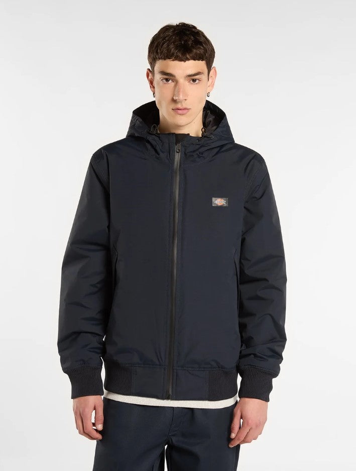 Jassen navy Dickies