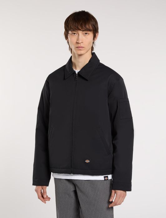 Jassen zwart Dickies