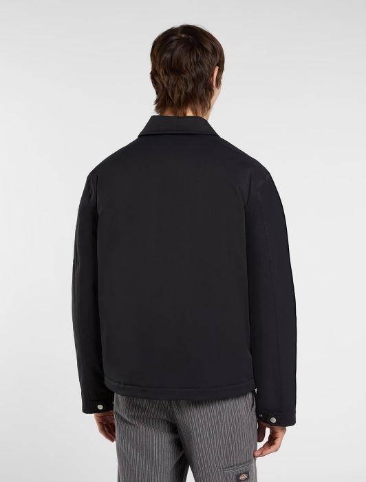Jassen zwart Dickies