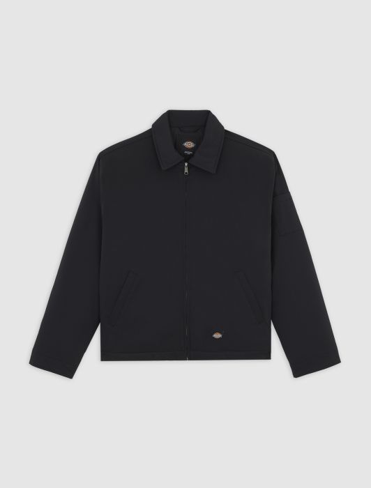 Jassen zwart Dickies
