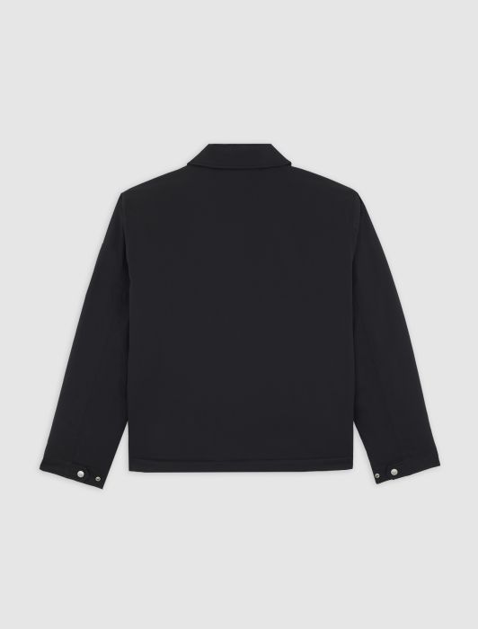 Jassen zwart Dickies