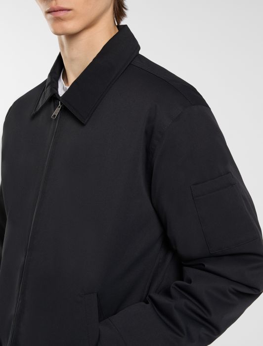 Jassen zwart Dickies