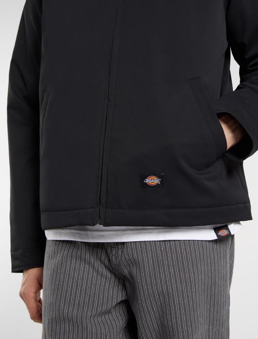 Jassen zwart Dickies