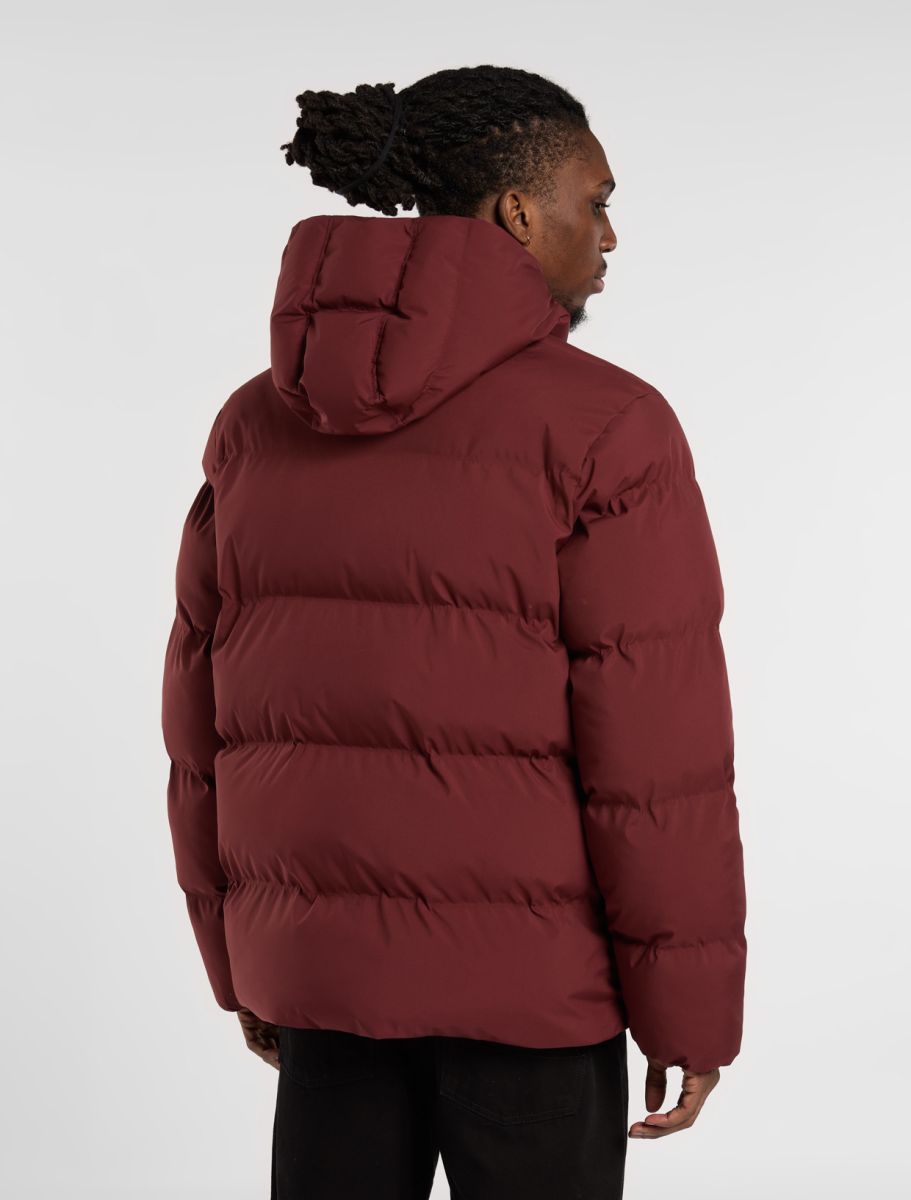 Jassen bordeaux Dickies