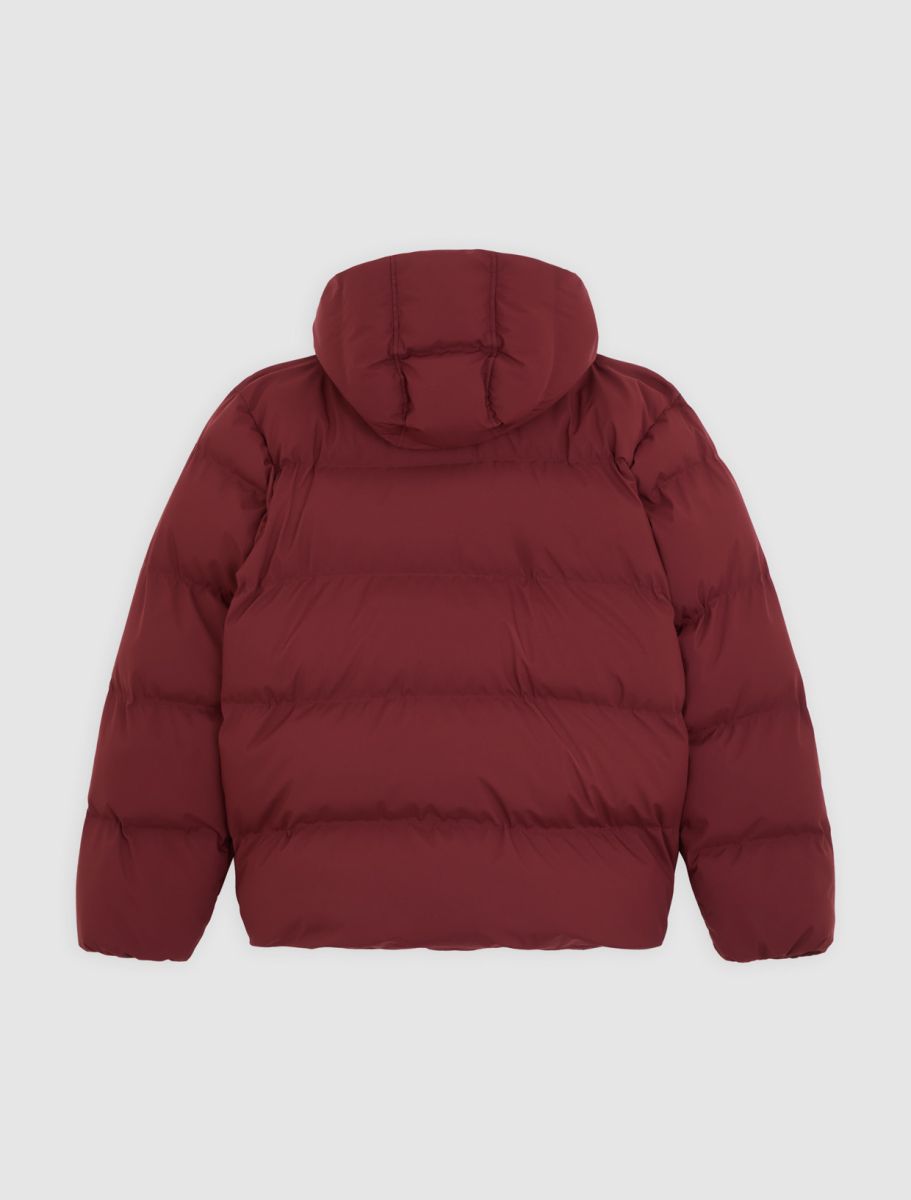 Jassen bordeaux Dickies