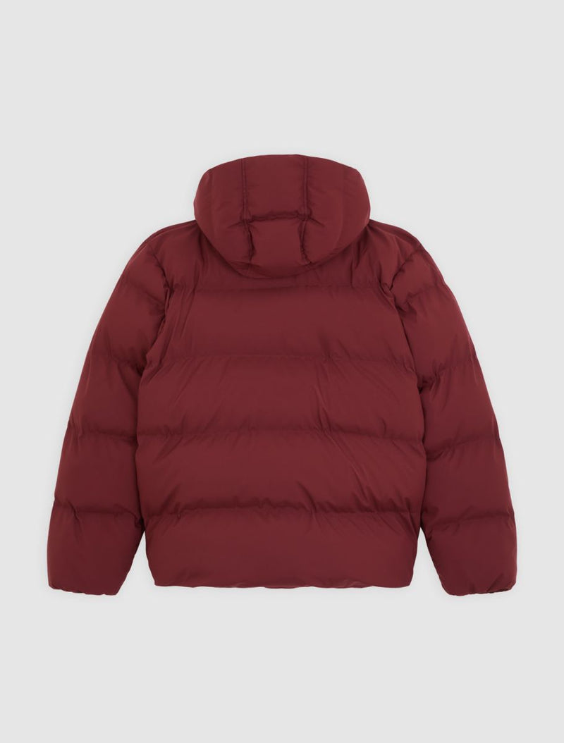 Jassen bordeaux Dickies