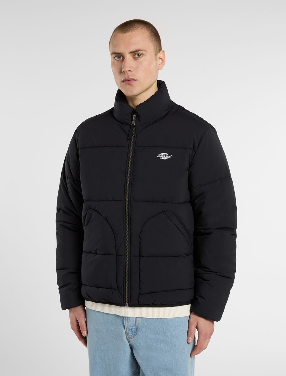 Jassen zwart Dickies