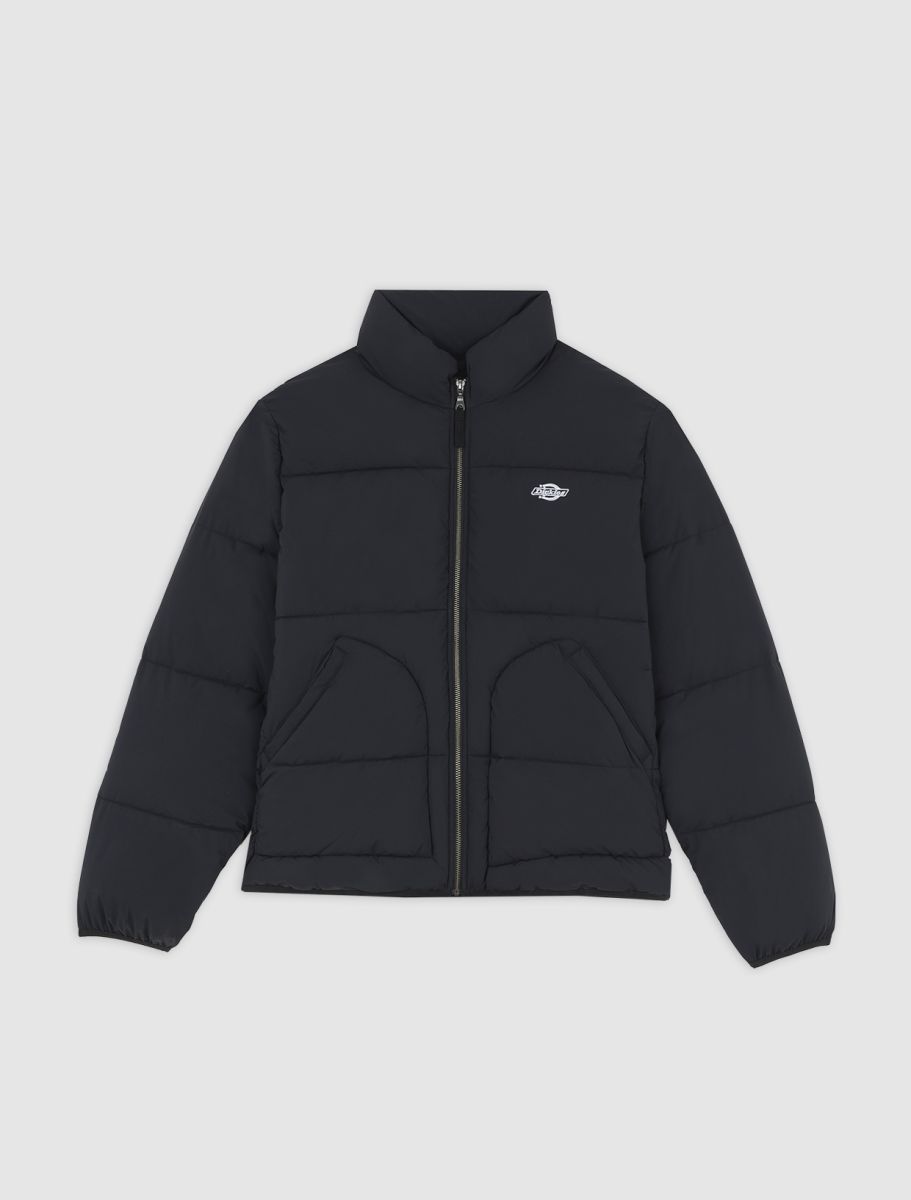 Jassen zwart Dickies