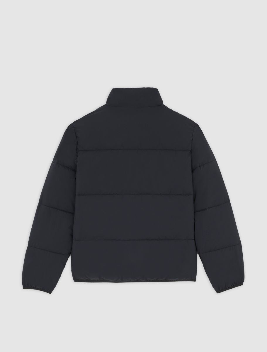 Jassen zwart Dickies