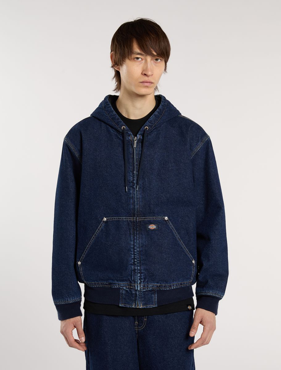 Jassen blauw Dickies