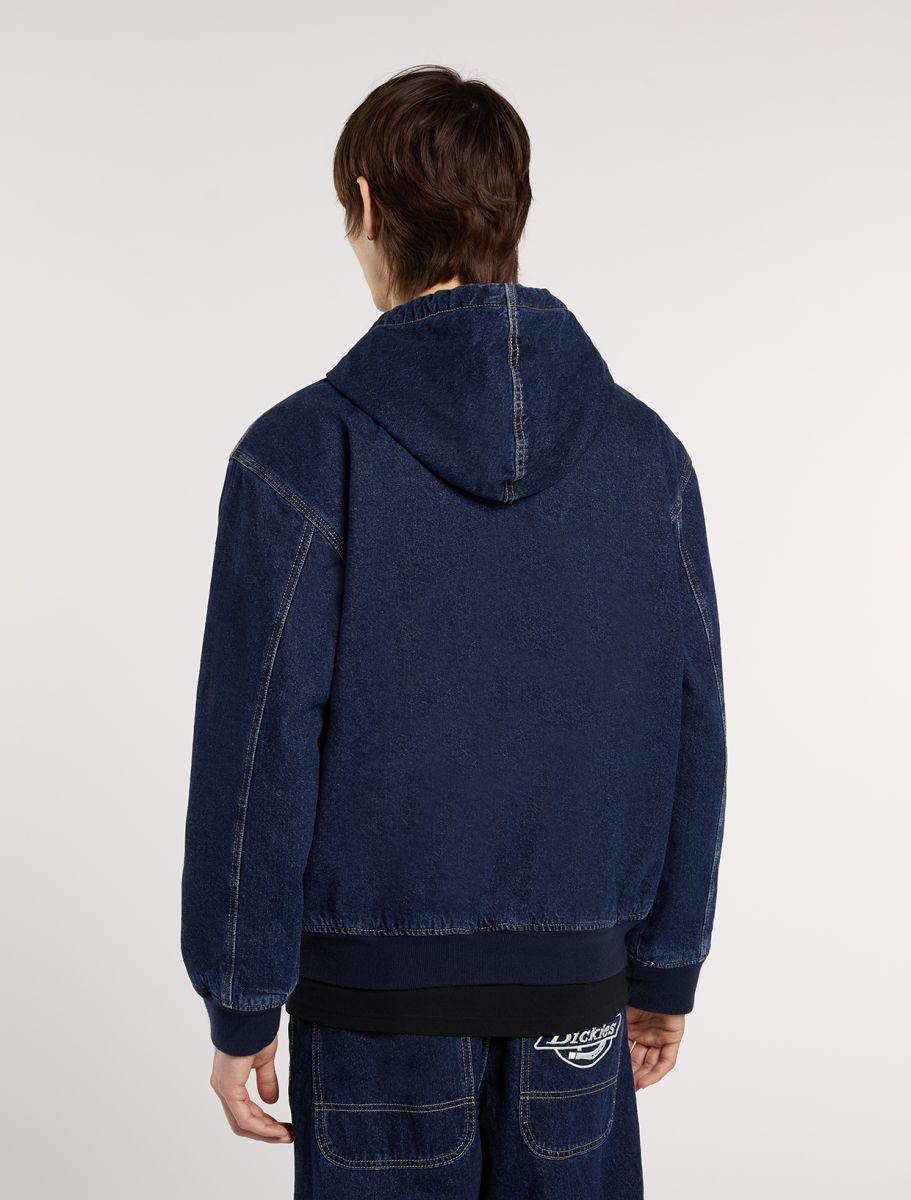 Jassen blauw Dickies