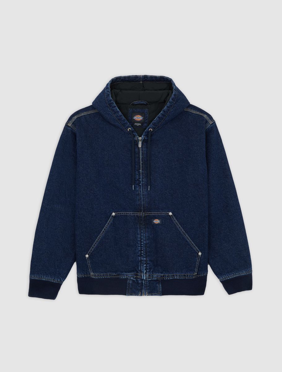Jassen blauw Dickies