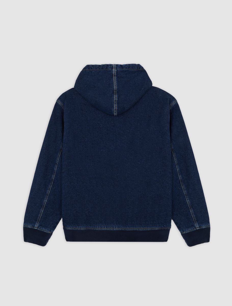 Jassen blauw Dickies