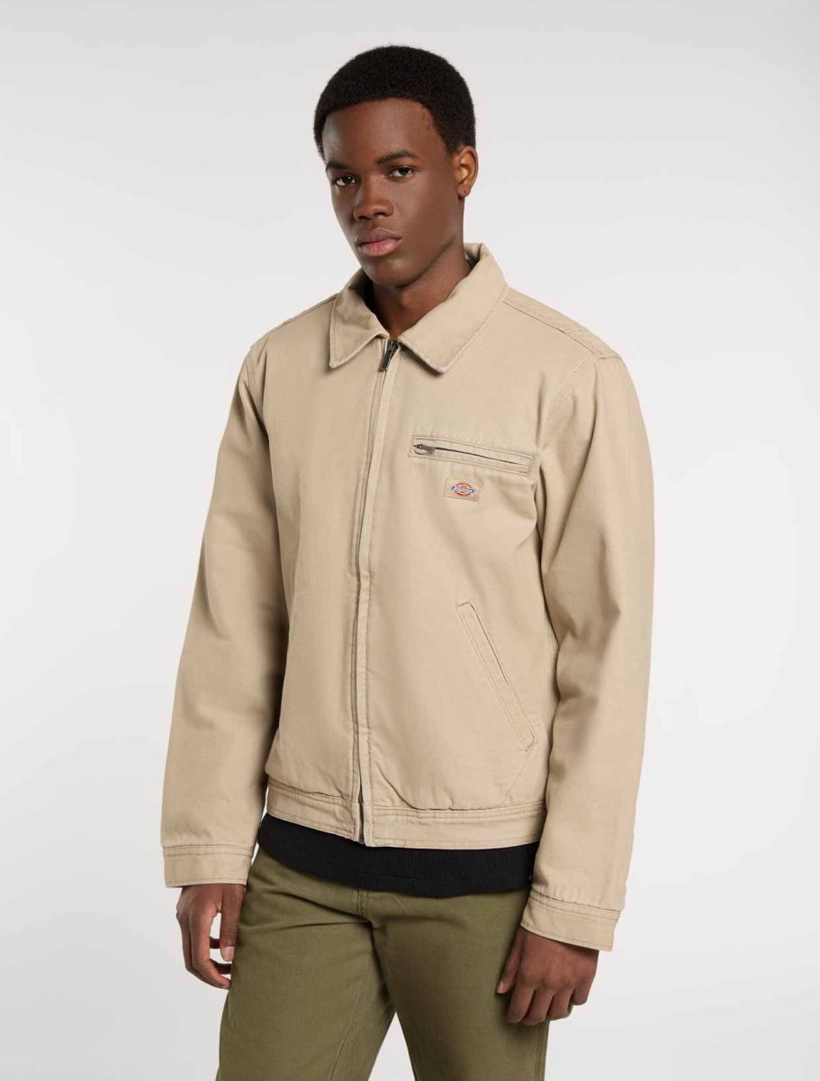 Jassen bruin Dickies