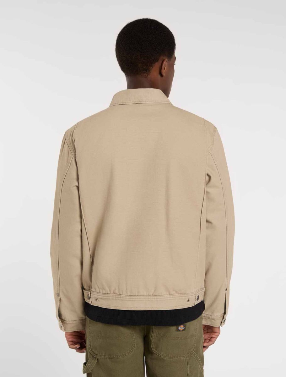 Jassen bruin Dickies