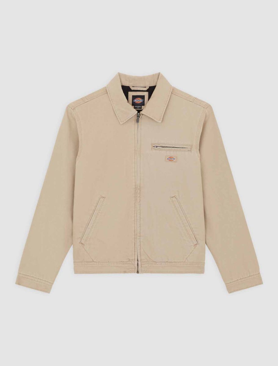 Jassen bruin Dickies