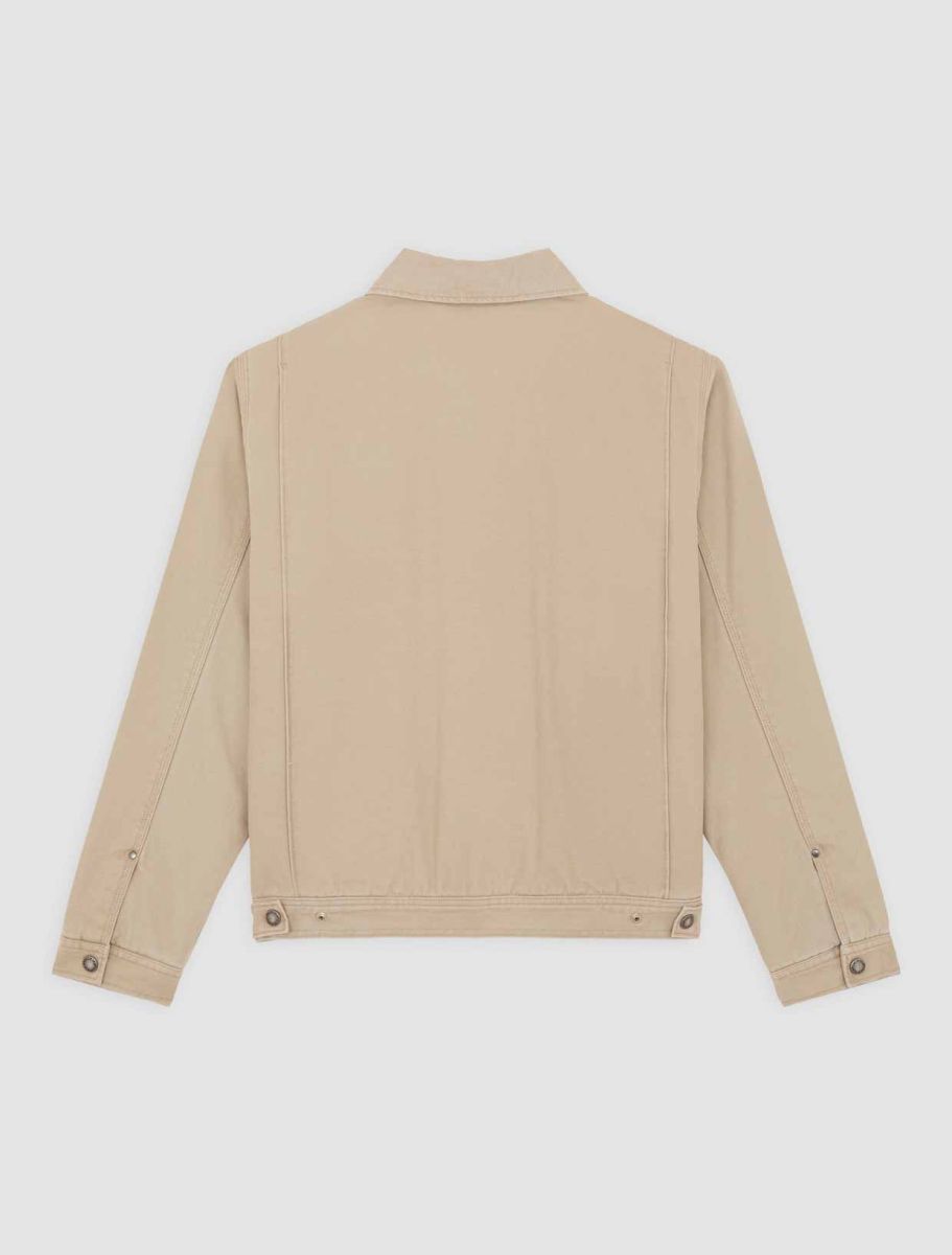 Jassen bruin Dickies