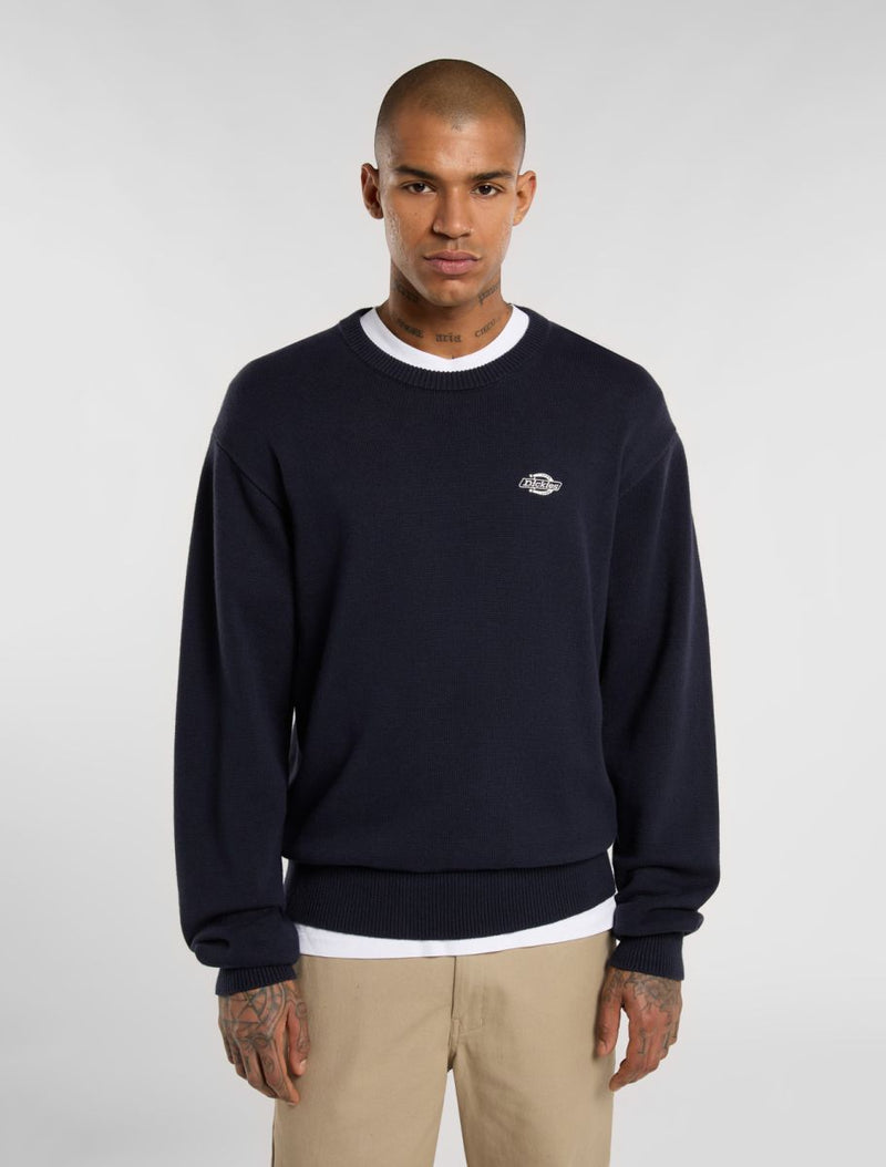 Sweaters navy Dickies