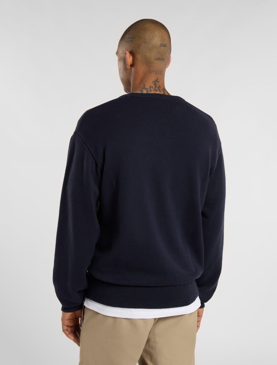 Sweaters navy Dickies