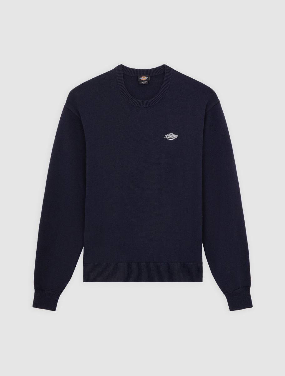 Sweaters navy Dickies