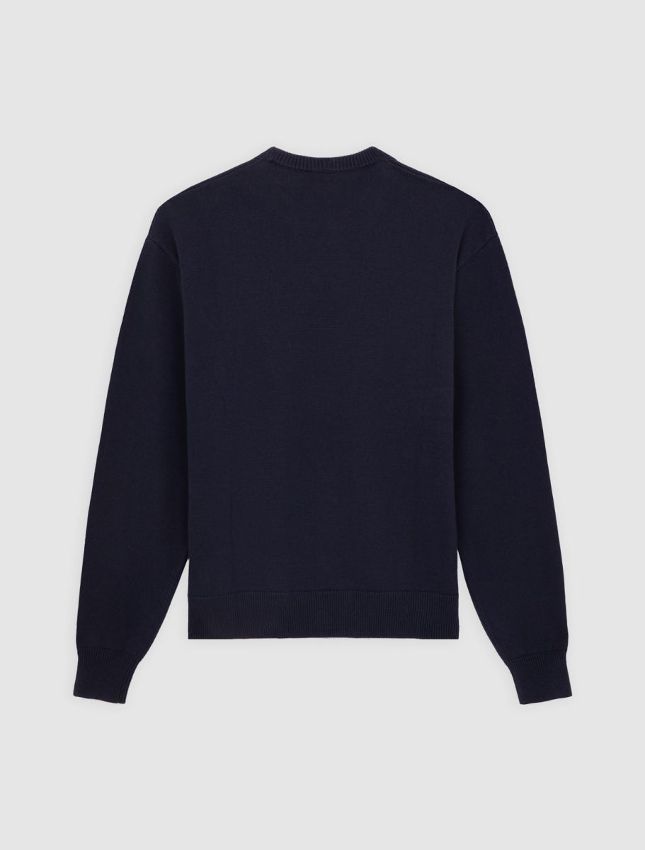 Sweaters navy Dickies