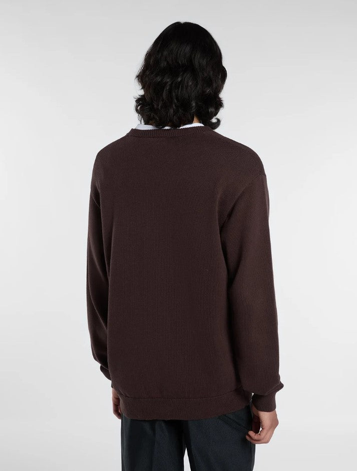 Pulls bruin Dickies