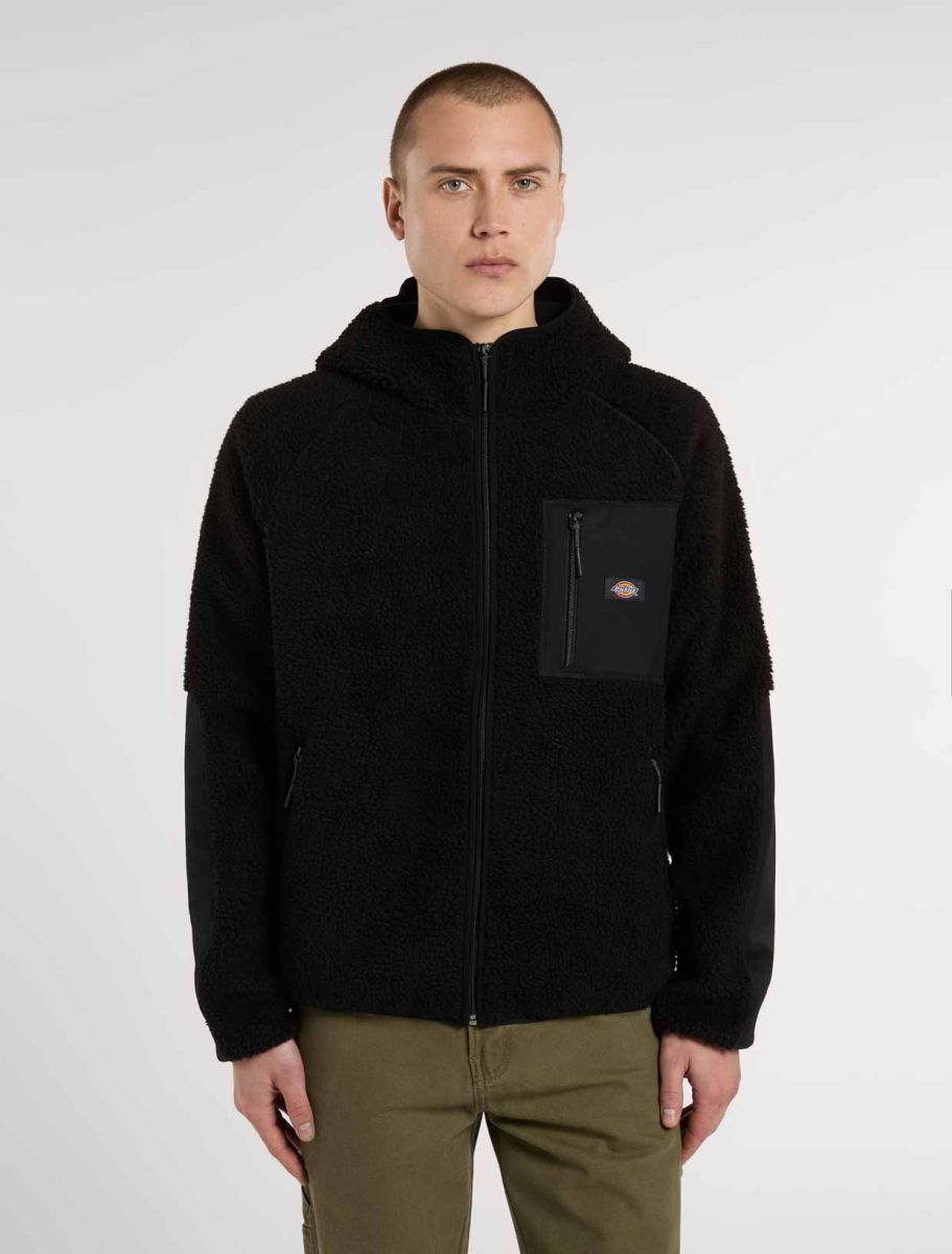 Sweaters zwart Dickies