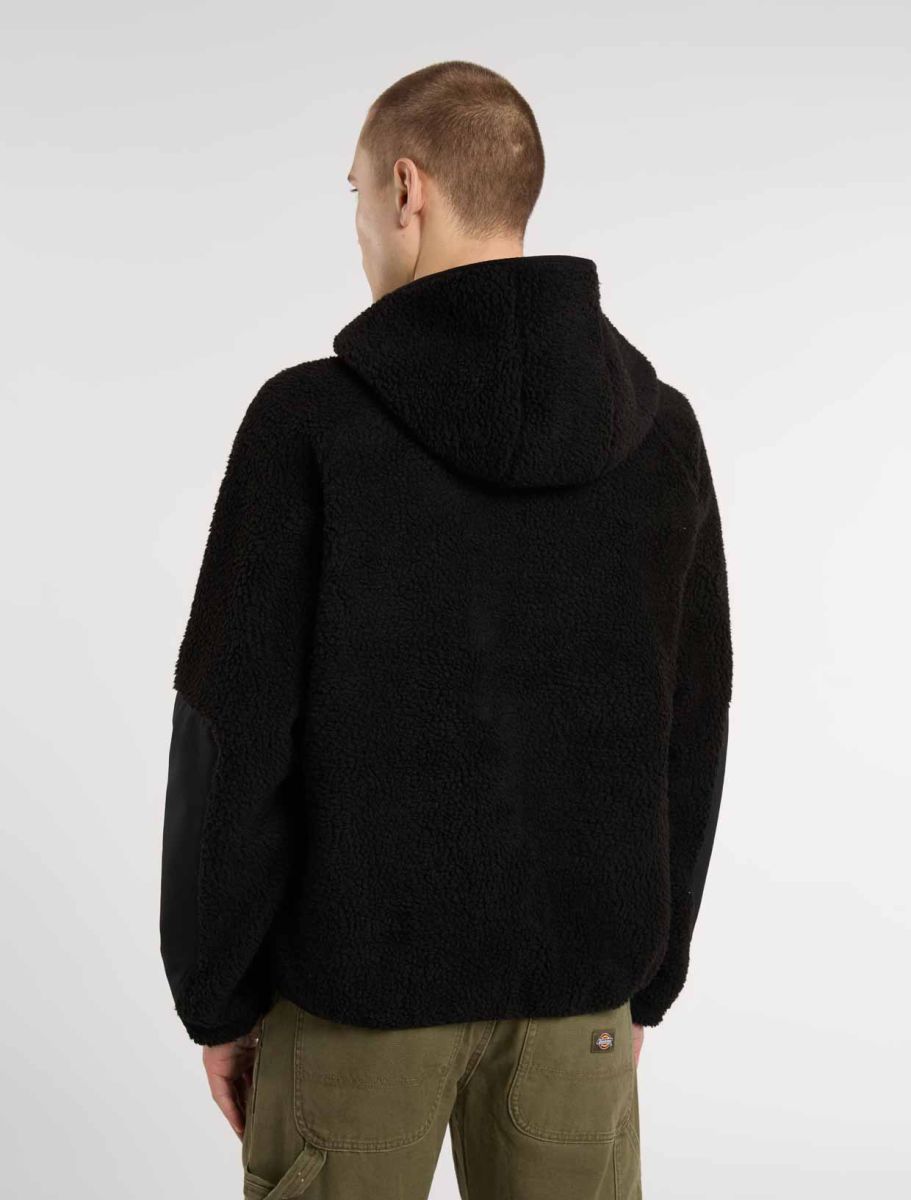 Sweaters zwart Dickies