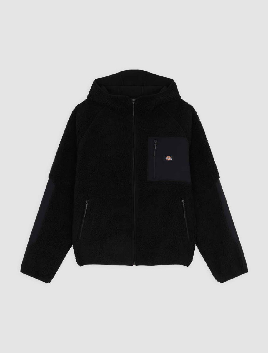 Sweaters zwart Dickies