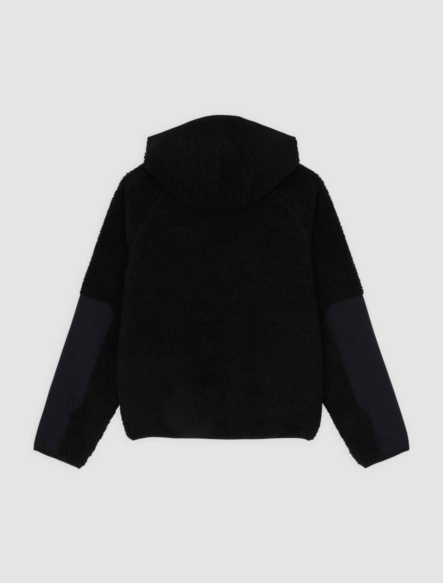 Sweaters zwart Dickies