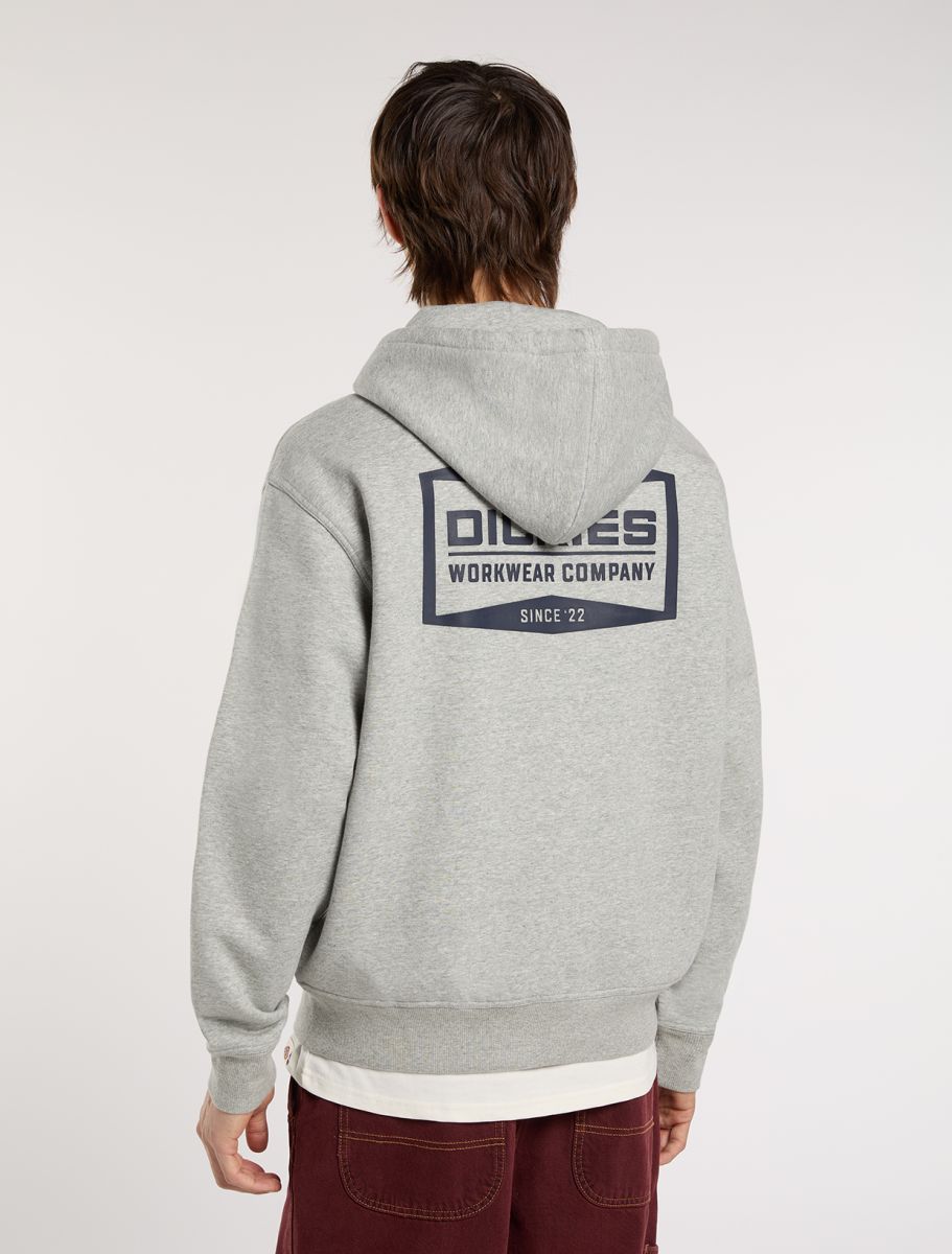 Cardigans grijs Dickies