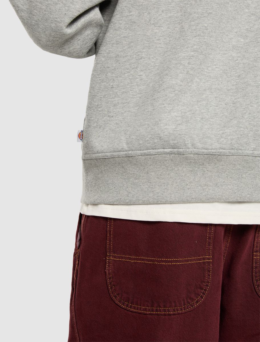 Cardigans grijs Dickies