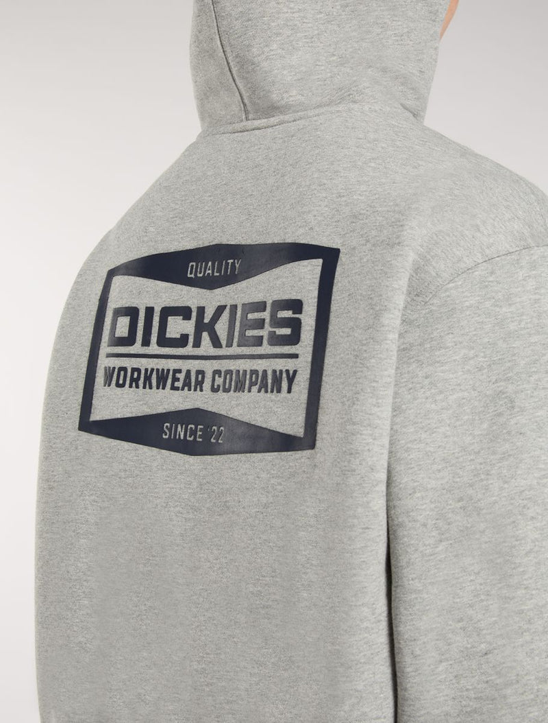 Cardigans grijs Dickies