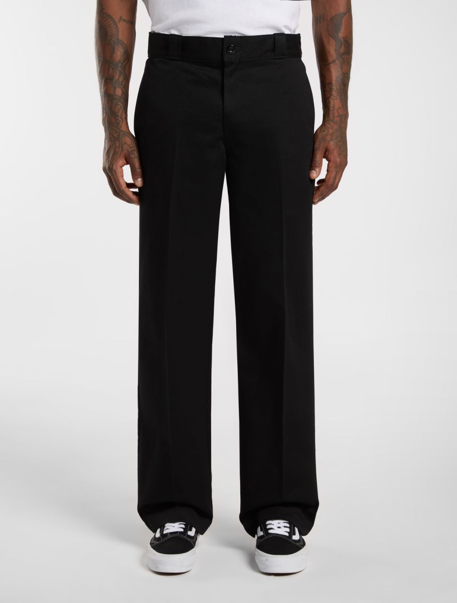 Jeans zwart Dickies