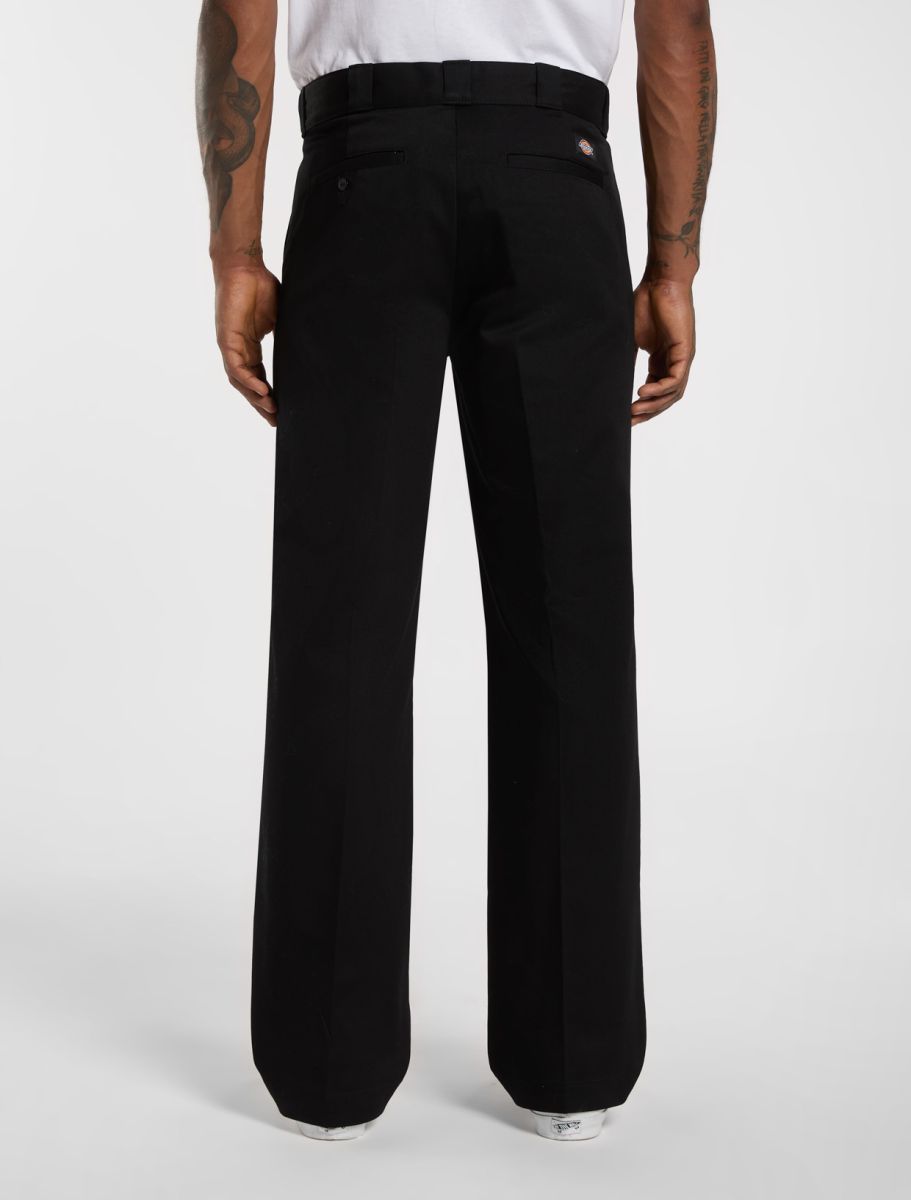Jeans zwart Dickies